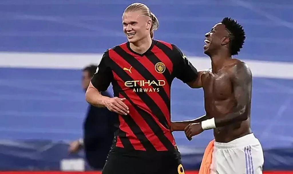 Real Madrid - Manchester City maçı ne zaman, saat kaçta, hangi kanalda?