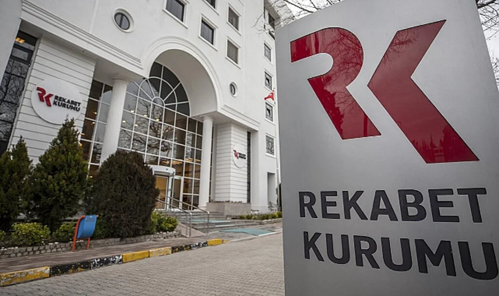 Rekabet Kurulu'ndan devralma işlemlerine onay