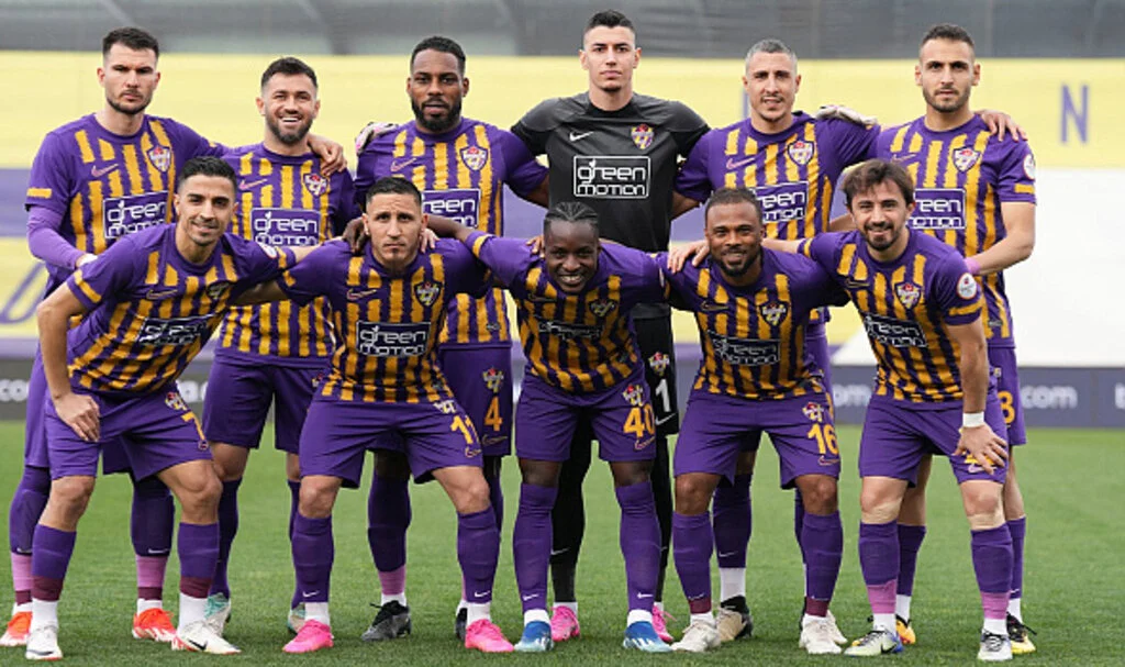 Şampiyon belli, sıra ikincide