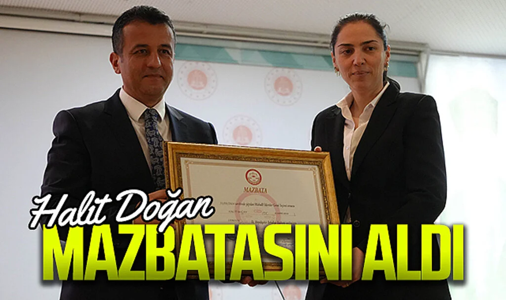 Samsun Büyükşehir Belediye Başkanı Halit Doğan: "Samsun, Büyükşehirler Arasında Oyunu En Az Düşüren İl Oldu"