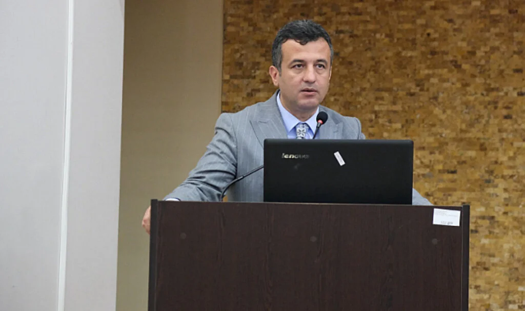 Samsun Büyükşehir Belediye Başkanı Halit Doğan: 'Samsun'u daha  ileriye taşıyacağız'