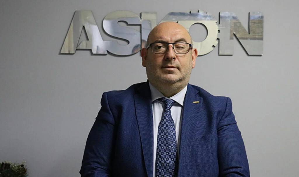 Samsun'da "2. İkiztepe Sağlık Zirvesi"ne Hazırlık