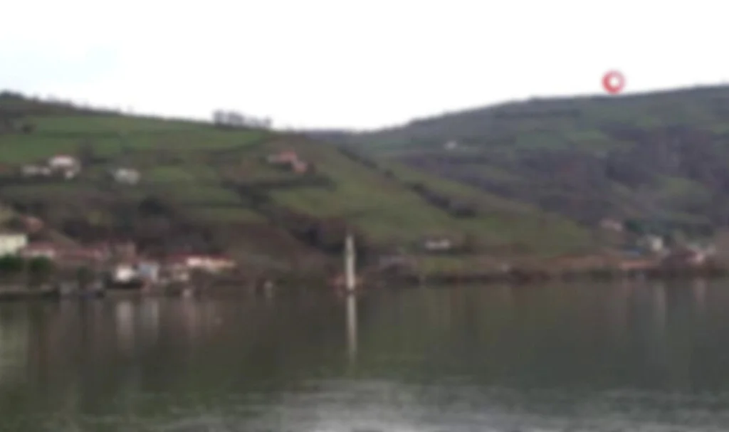 Samsun'da Arazi anlaşmazlığı bir kişi silahla yaralandı