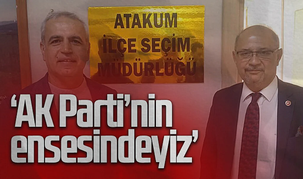 Samsun'da CHP'li Meclis Üyeleri Mazbatalarını Aldı: "Artık Mecliste Çok Daha Güçlüyüz"