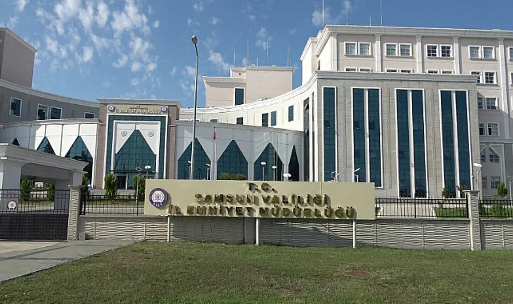 Samsun'da Ramazan Bayramı'nda Emniyet Tedbirleri