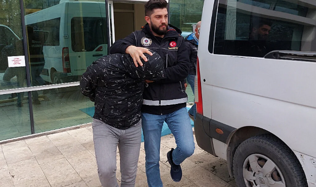 Samsun'da Uyuşturucu Ticareti Suçundan Gözaltına Alınan Şahıs Tutuklandı