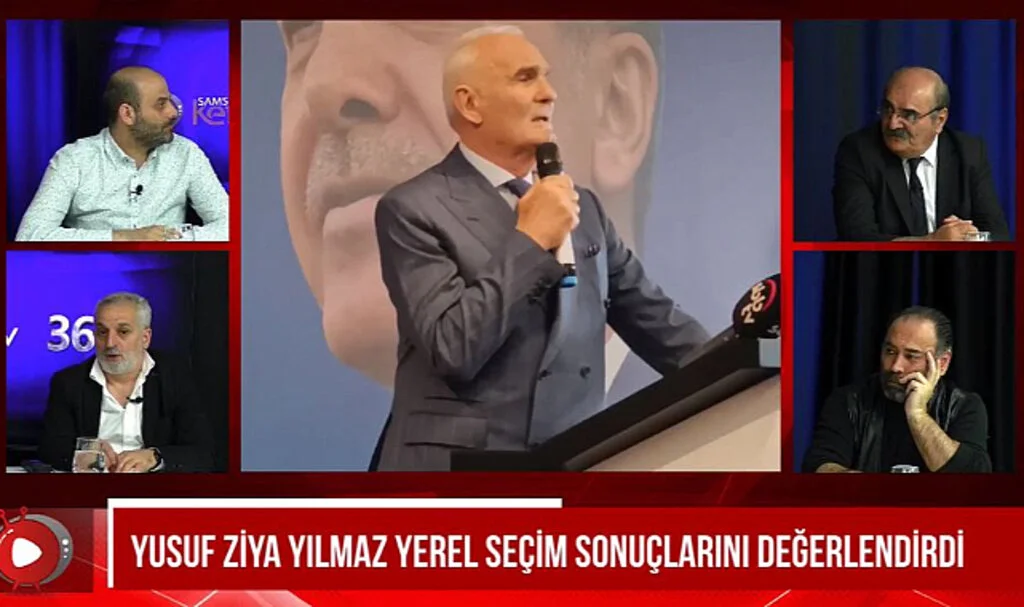 Samsun Gündemi: Asarağaç'ta Neler Oldu, Atatürk Evi'nin Atıl Durumu ve 19 Mayıs'taki Arsa Satışı