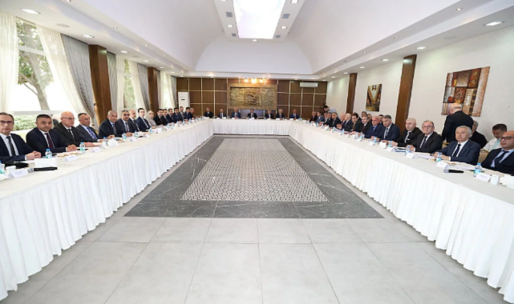 Samsun tarımsal üretimde Türkiye’nin yükünü sırtlıyor 