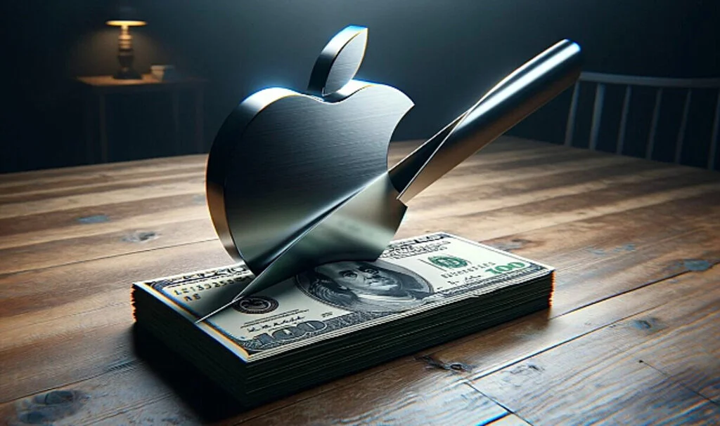 Samsung Apple'ı Ezdi Liderliği Ele Geçirdi