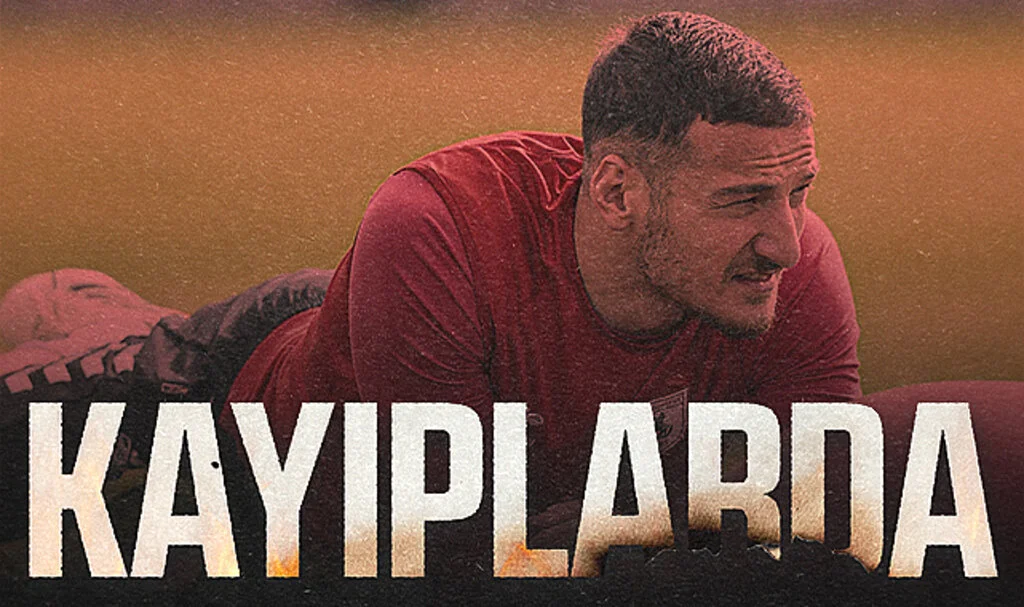 Samsunspor'da Ercan Kara kayıplarda