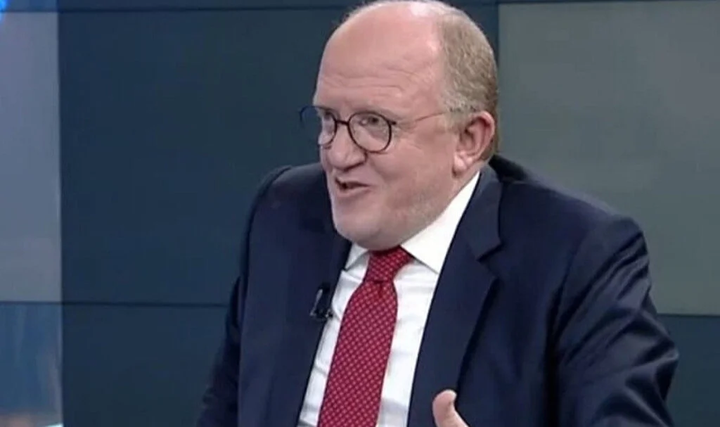 SAMÜ Rektörü Prof.Dr. Mahmut Aydın: 'Ey batı nerede  düşünce özgürlüğü'
