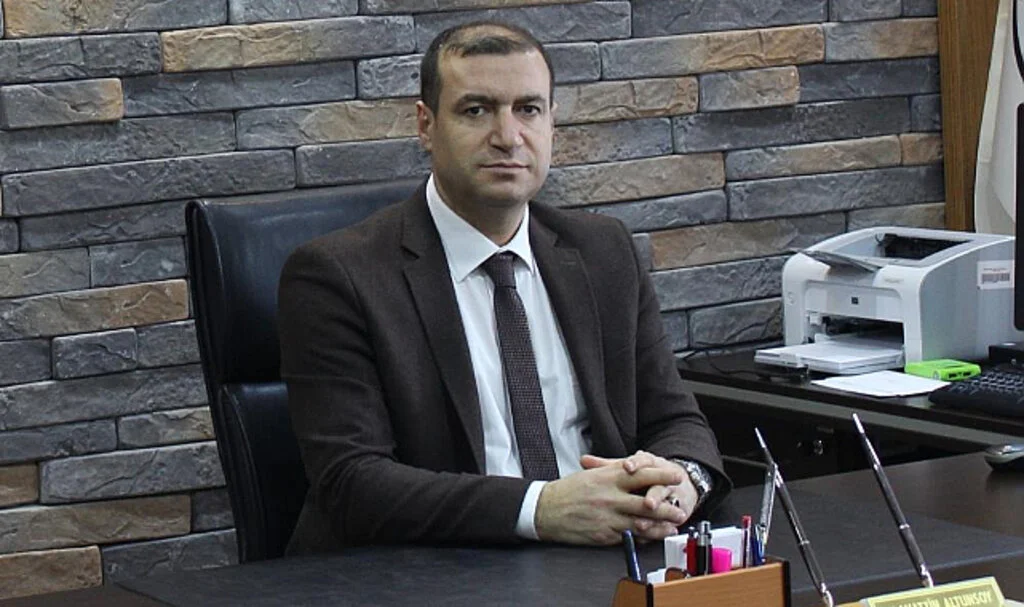 Sanayi İşletmelerine Yıllık İşletme Cetvelleri Hatırlatması: Son Tarih 30 Nisan