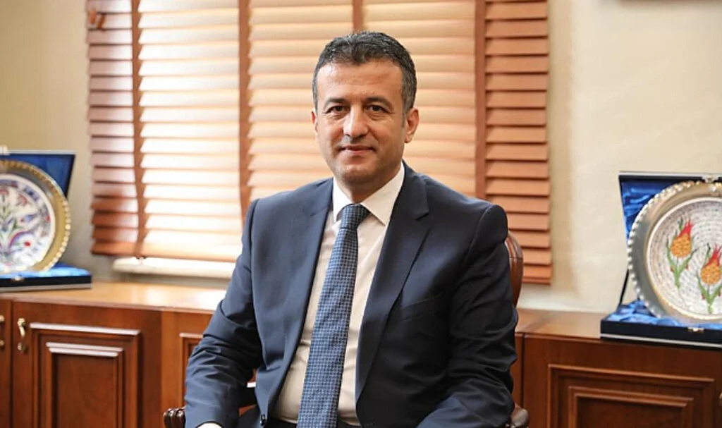 SBB Başkanı Halit Doğan: Tebrik ziyaretlerini kabul edeceğini duyurdu