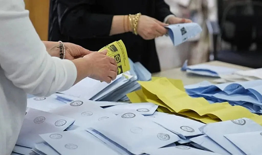 Seçim Sonuçlarına İtiraz Süreleri Belirlendi: İşte Detaylar