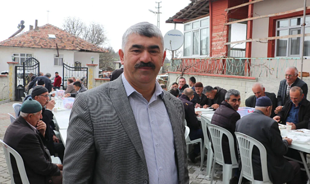 Seçimi 1 oy farkla kazandı mevlüt okuttu