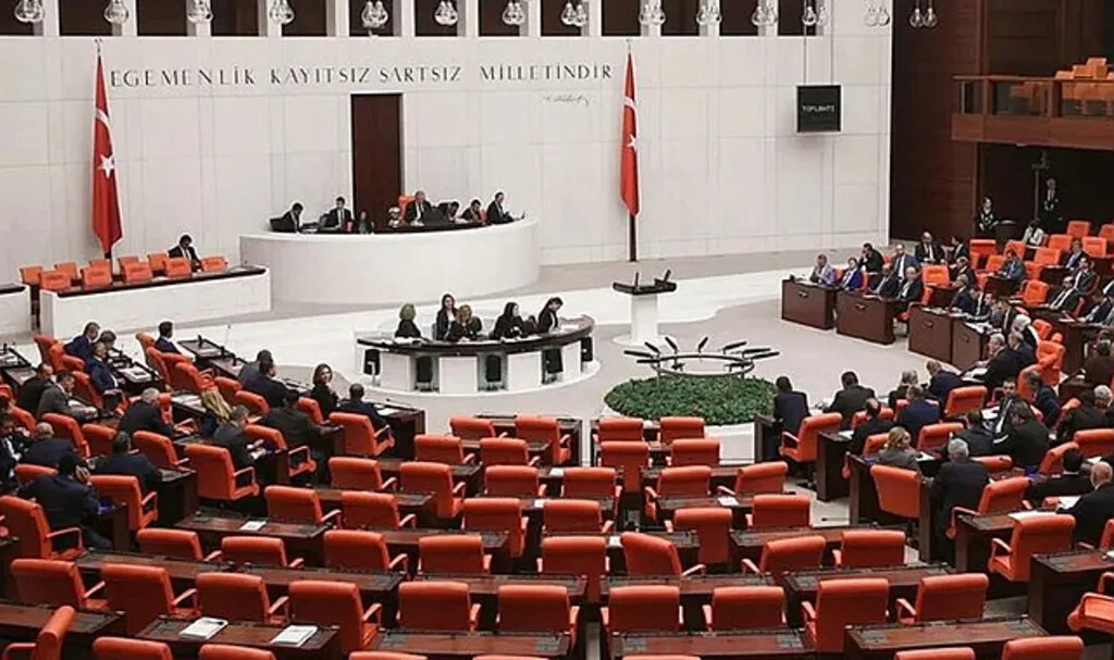 Seçimlerin ardından ilk kabine toplantısı bugün gerçekleşecek