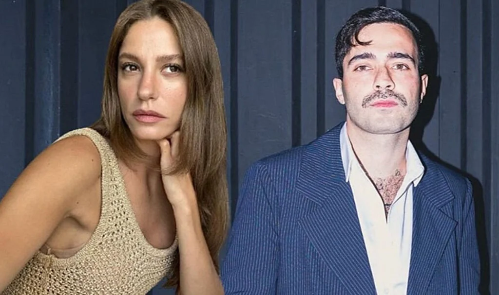 Serenay Sarıkaya'dan Ayrılık İddialarına Yanıt: 'Ayrılık Yok'