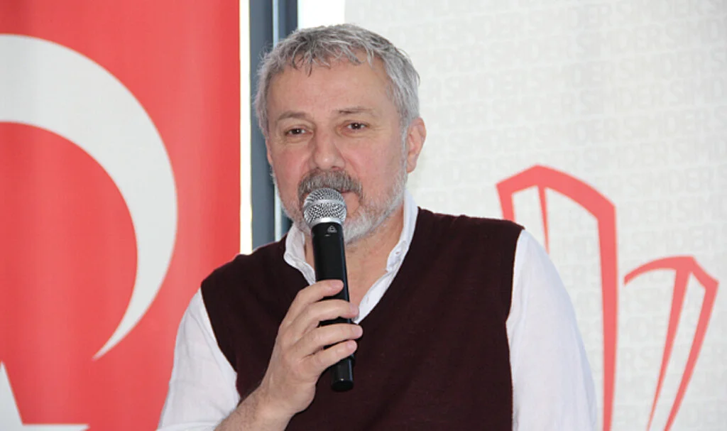  SİMDER Başkanı Yunus Güney: 'Ladik depremi  felaketimiz olur'