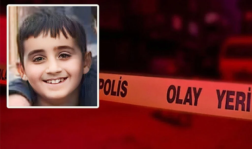 Sinop'ta Tüfek Kazası: 11 Yaşındaki Çocuk Hayatını Kaybetti