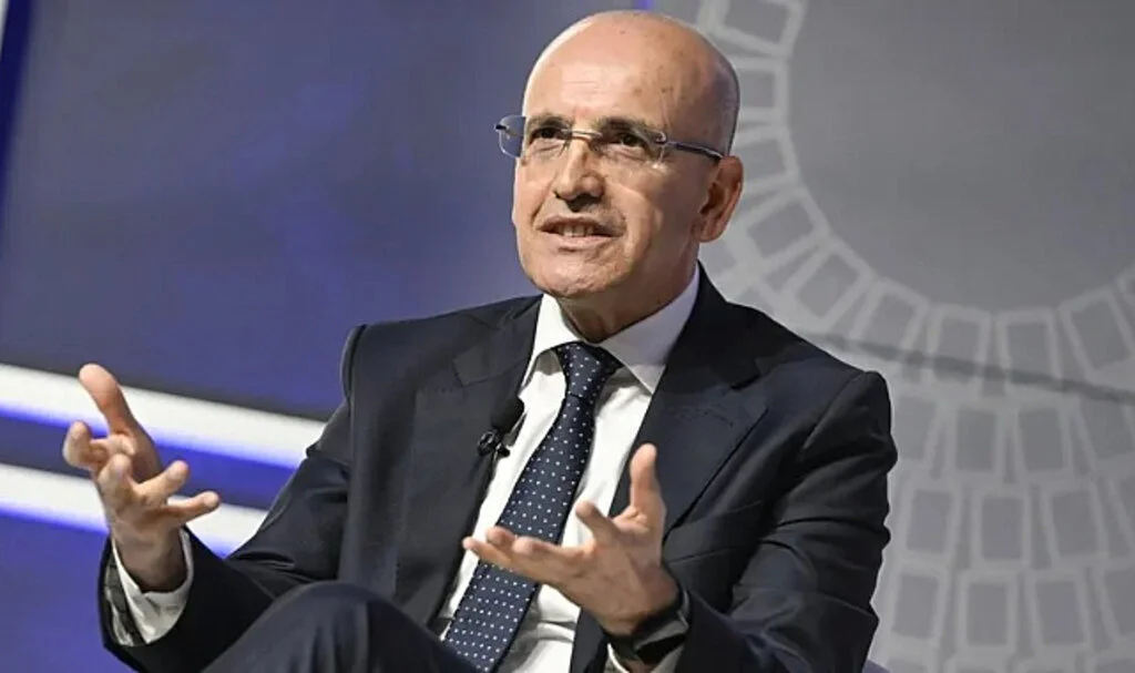 Son dakika... Mehmet Şimşek 'locals' kelimesine açıklık getirdi