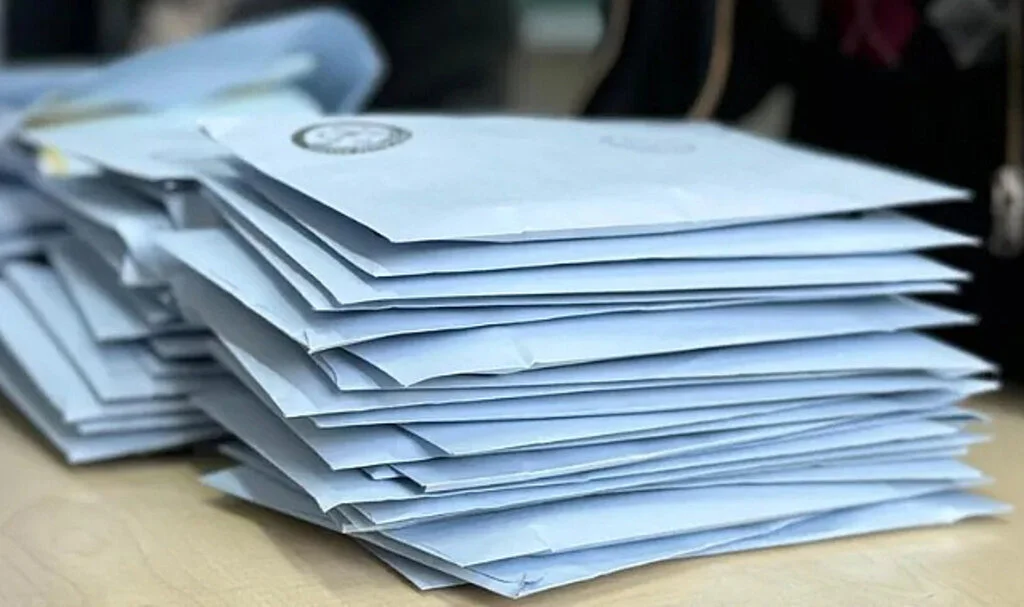 Son Dakika: YSK'dan 6 İl ve 10 İlçe İçin Karar: Seçimler Yenilenmeyecek