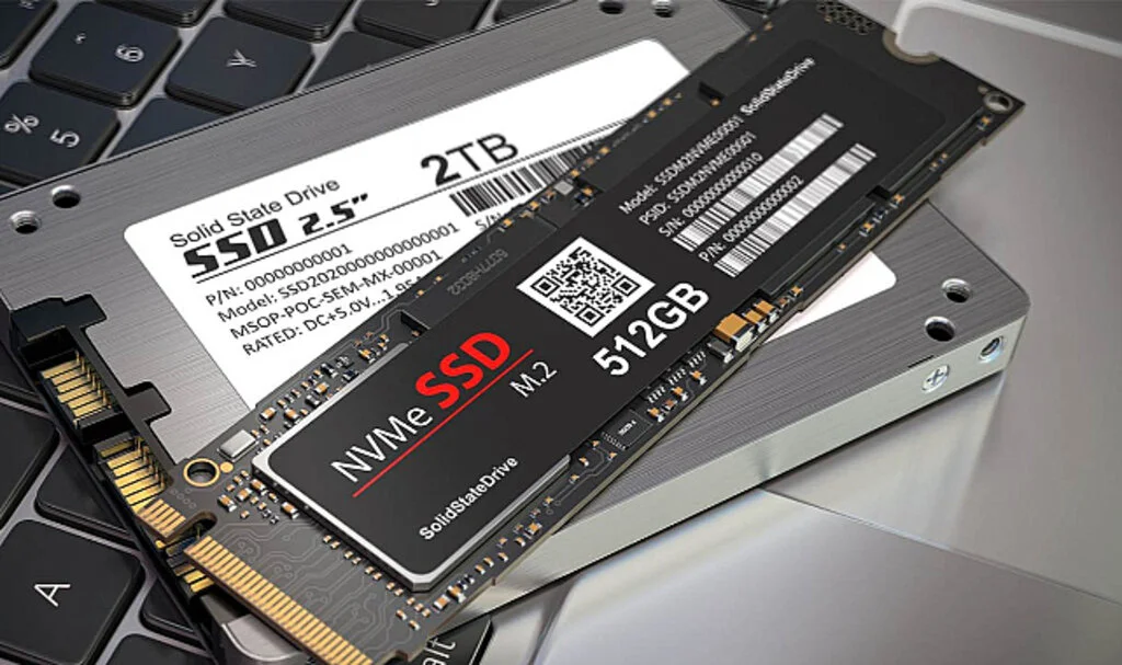 SSD Fiyatlarına Devasa Zam Yolda!