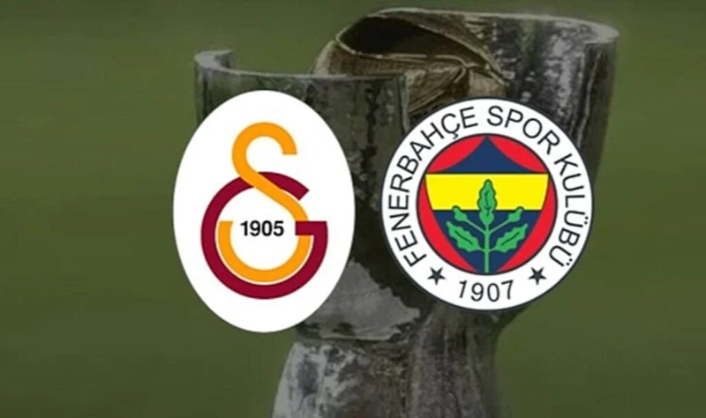 Süper Kupa Finalinin Hakemi Belli Oldu