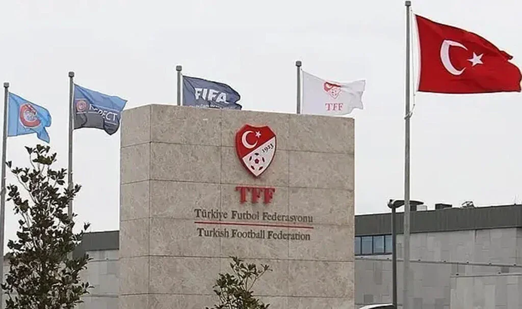 Süper Lig'den 7 kulüp, PFDK'ye sevk edildi