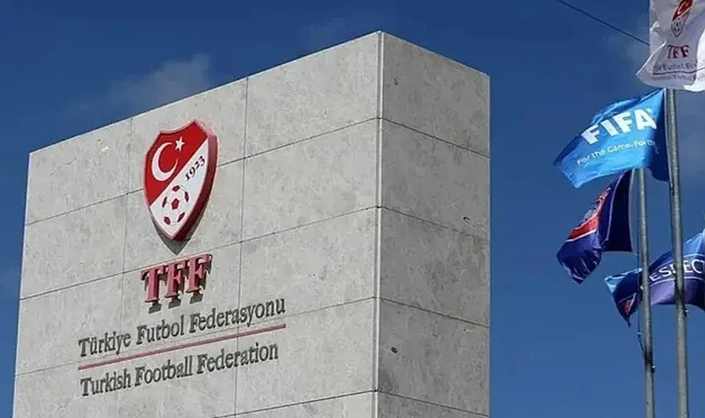 Süper Lig Kulüpleri, TFF'nin Seçim Kararına Karşı İmza Topluyor
