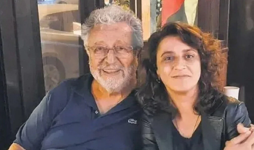 Suphiye Onarcı ve Ünlü İsimler Arasındaki Gizli Bağlar