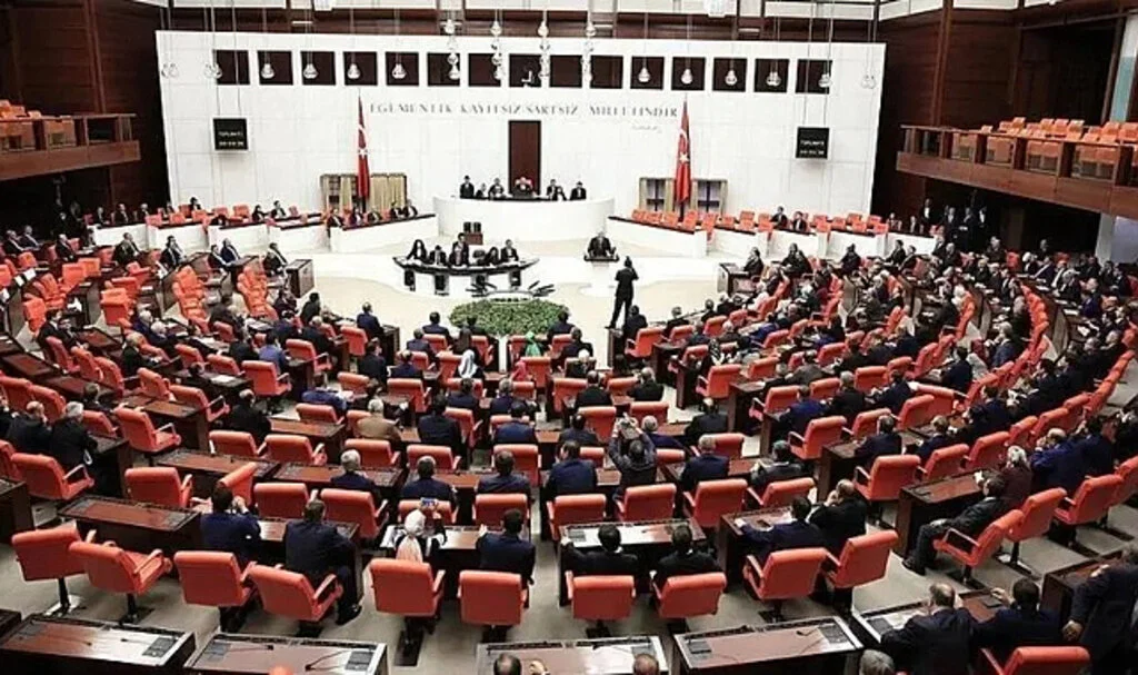 TBMM Gündemi Dolu: Fahiş Fiyatlara Ağır Yaptırımlar Yolda