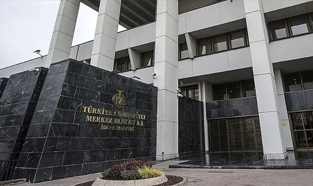 TCMB Olağan Genel Kurulu Yarın Gerçekleştirilecek