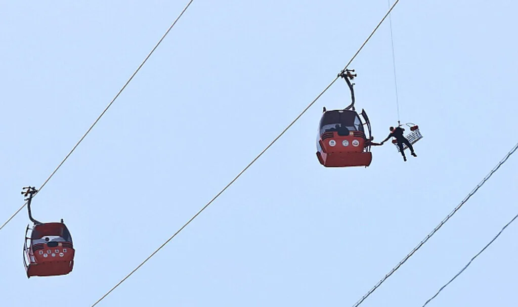 Teleferik kazası sonrası bilirkişi raporunda eksikler sıralandı