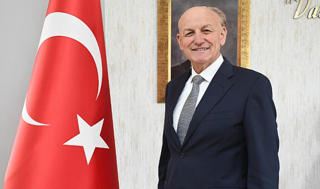 Terme Belediye Başkanı Şenol Kul'dan Ramazan Bayramı Kutlama Mesajı ve Bayramlaşma Daveti