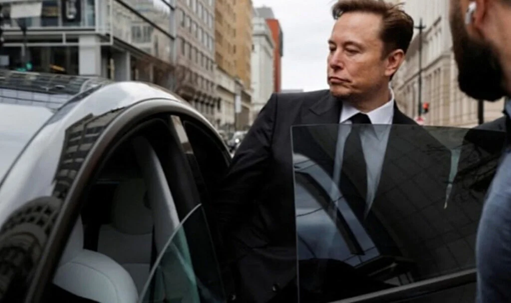 Tesla'da Büyük İşten Çıkarma Hazırlığı