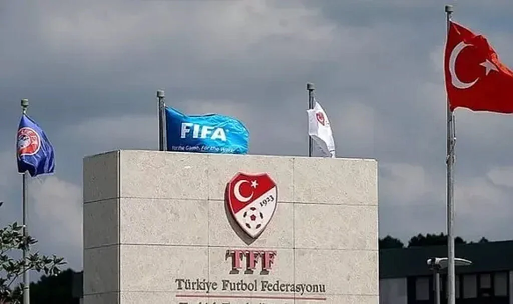 TFF Başkanlığı için adaylar belli olmaya başladı! 