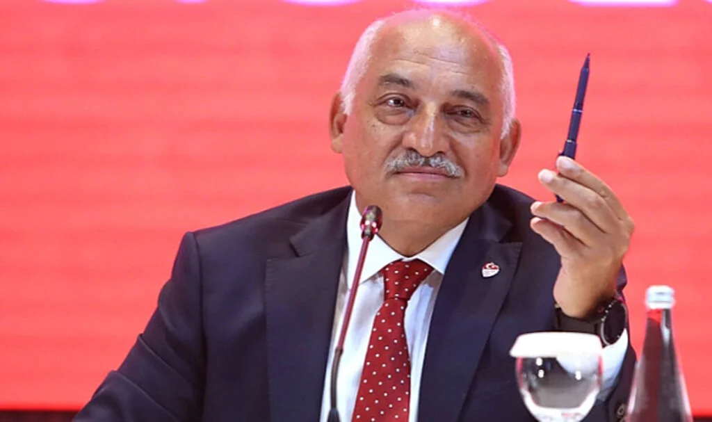 TFF'de Olağanüstü Durum: Kulüpler Birliği'nden Devrim Niteliğinde Adım