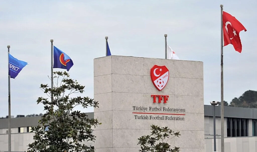 TFF'den sağduyu çağrısı