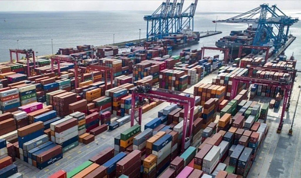 Ticaret Bakanlığı'ndan İsrail'e ihracat kısıtlaması kararı
