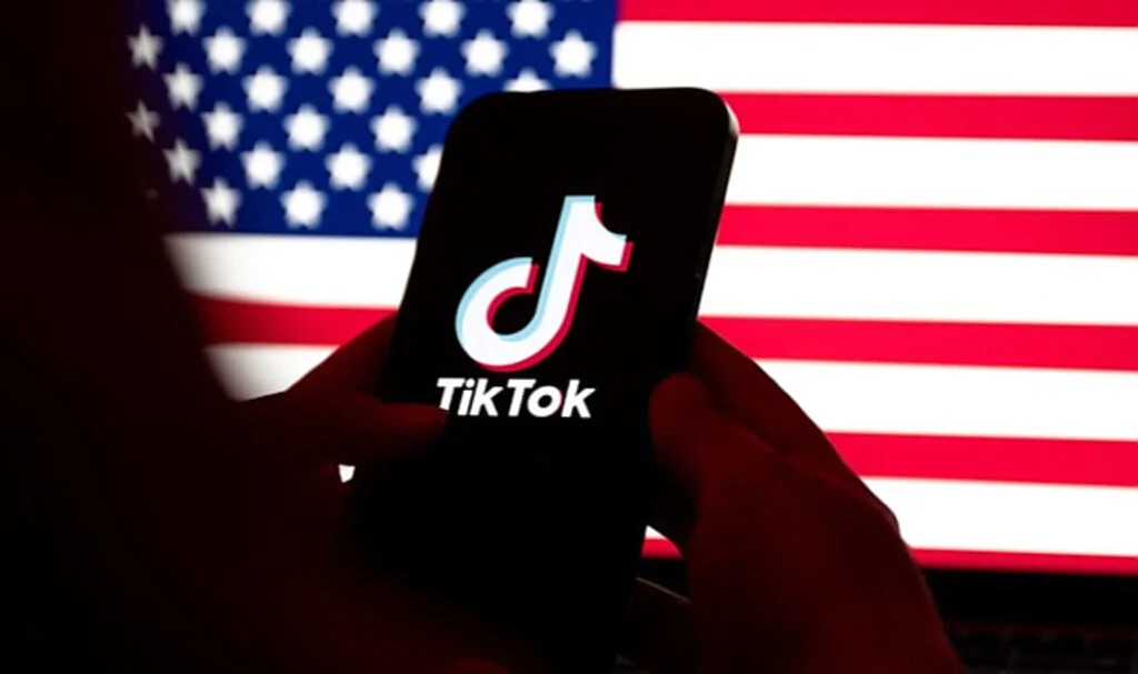 TikTok'a ABD Senatosu Darbesi: Ya Satış Ya Yasaklama