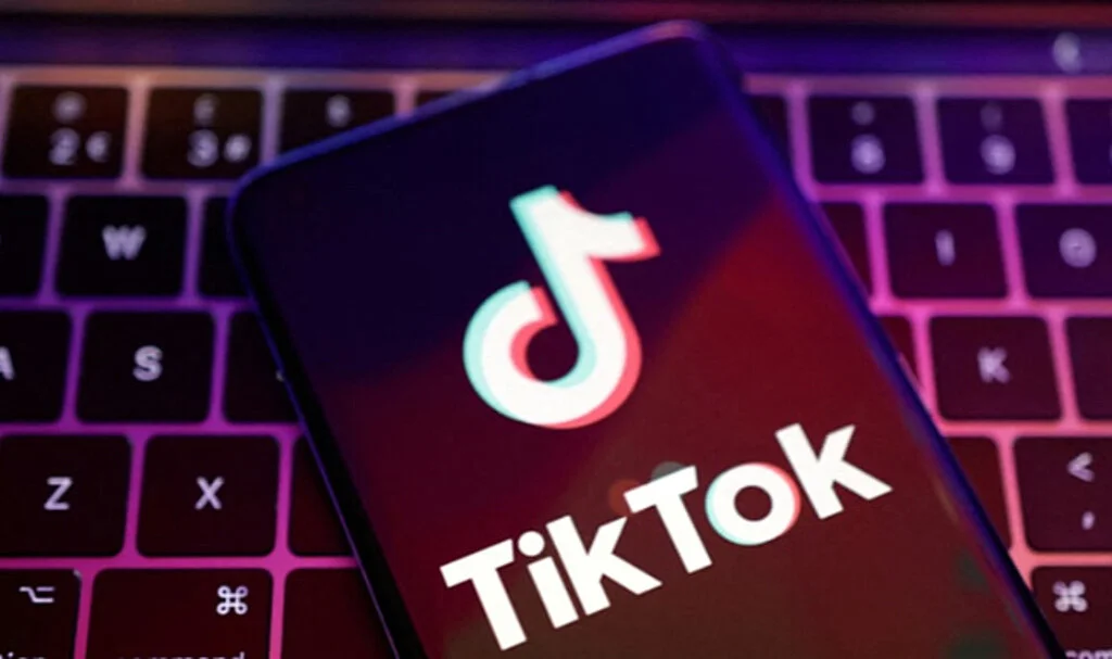 Tiktok para basıyor