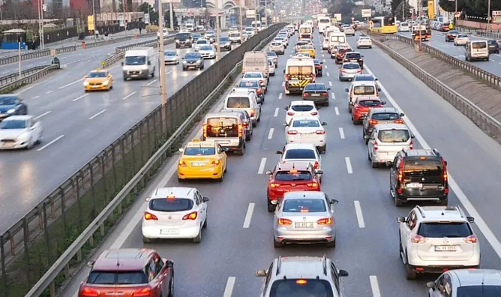 Trafik sigortasında yeni dönem: Fiyatlar değişecek