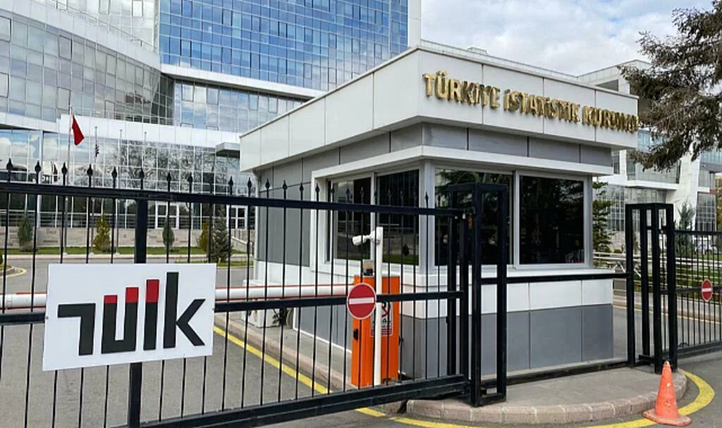 Tüketici Güven Endeksi Mart'tan Nisan'a Yüzde 1,4 Arttı