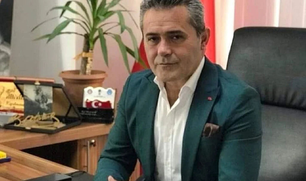 Türk Eğitim Sen Başkanı Güngör Bağ'dan Ramazan Bayramı Mesajı