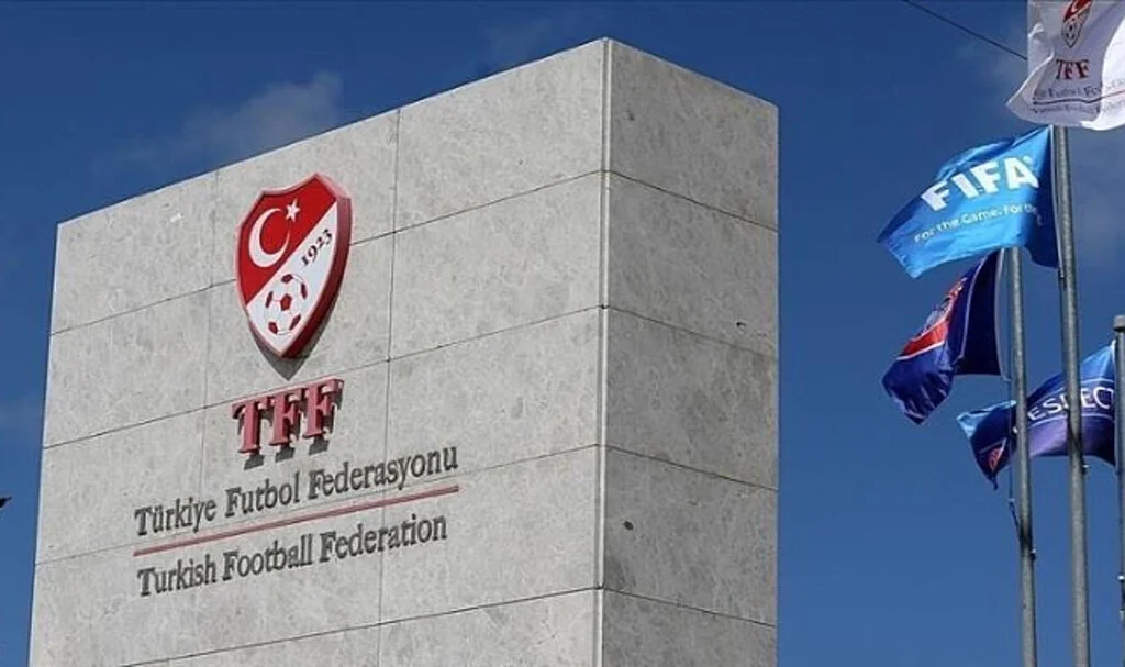 Türk Futbolunda Devrim: Kulüplerin Hakem Atamalarında Söz Sahibi Olacak