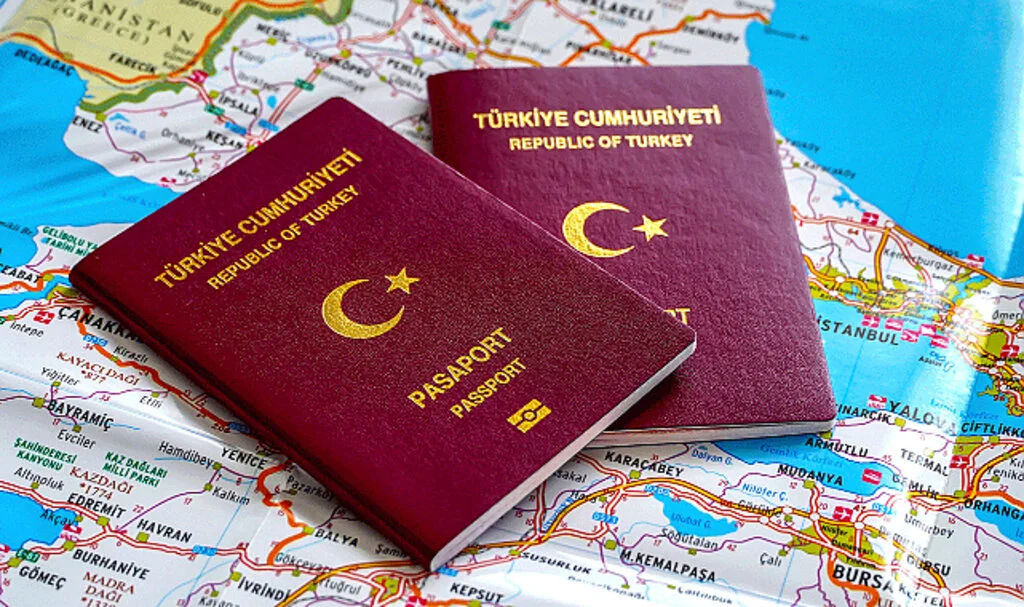 Türk vatandaşlarına vize başvuruları kapatıldı mı?