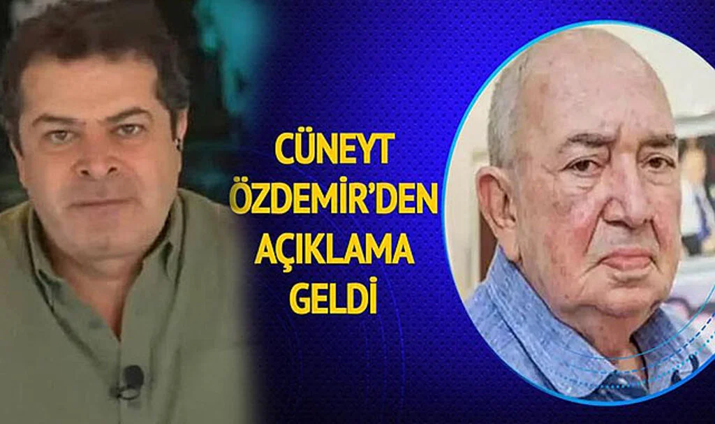 Türker İnanoğlu hayatını kaybetti iddiası gündem oldu! 
