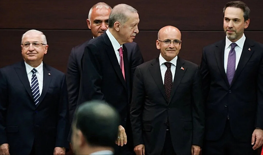 Türkiye Cumhuriyet Merkez Bankası, hükümete açık mektup gönderdi!