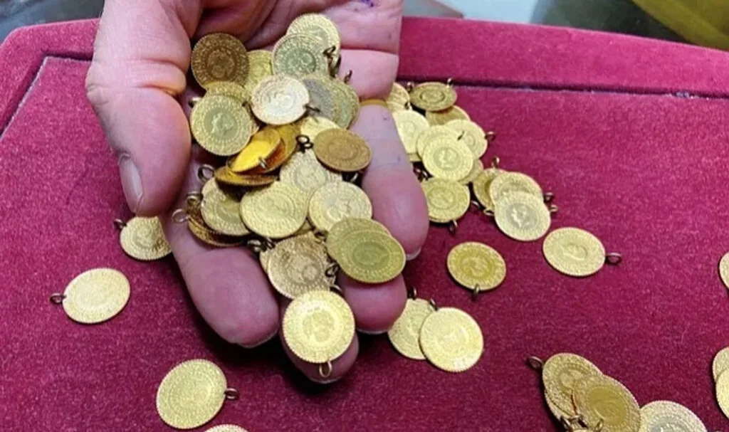 Türkiye'de Bir İlk: Gram Altın Alım-Satımı Artık...