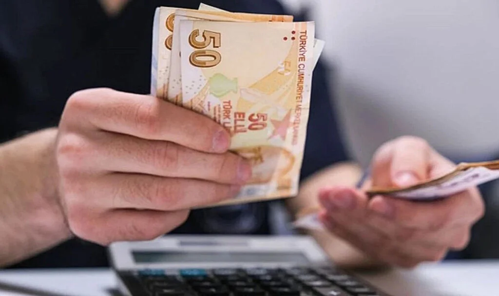 Türkiye'de Sosyal Yardım Alanların Sayısı Son 4 Yılda Yüzde 52 Arttı